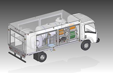 view a 1590 series spray truck cci